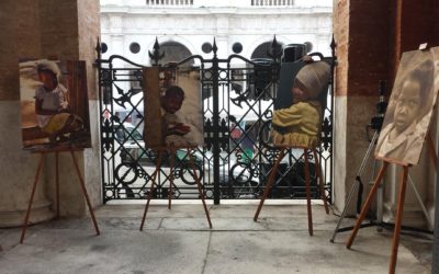 Le giornate della solidarietà