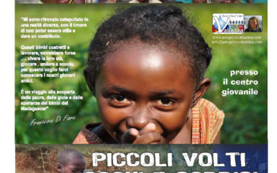 Mostra Fotografica 14 Ottobre – 29 Ottobre – Vicenza