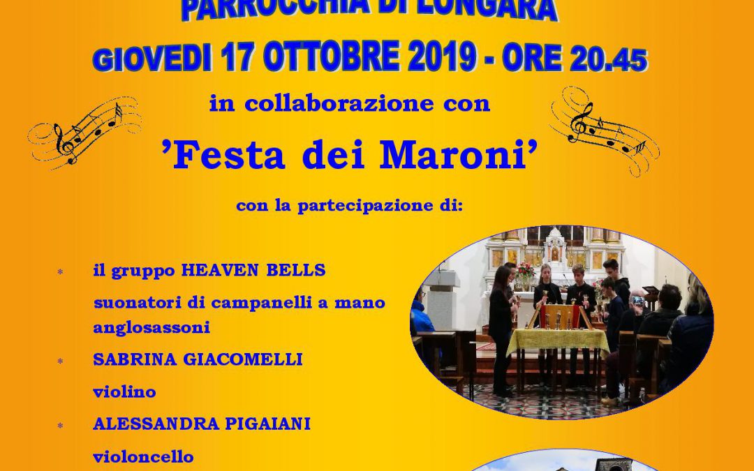 Concert d’Automne