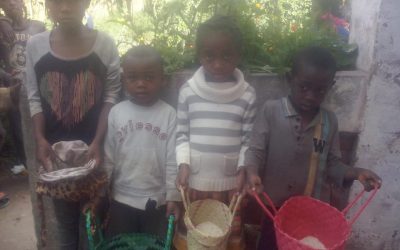 Avril 2020 – Fosarato pendant le Covid-19