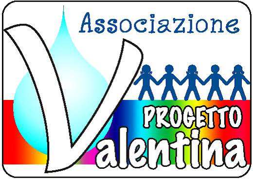 Attribution du concours du logo de l’Association Progetto Valentina 2009